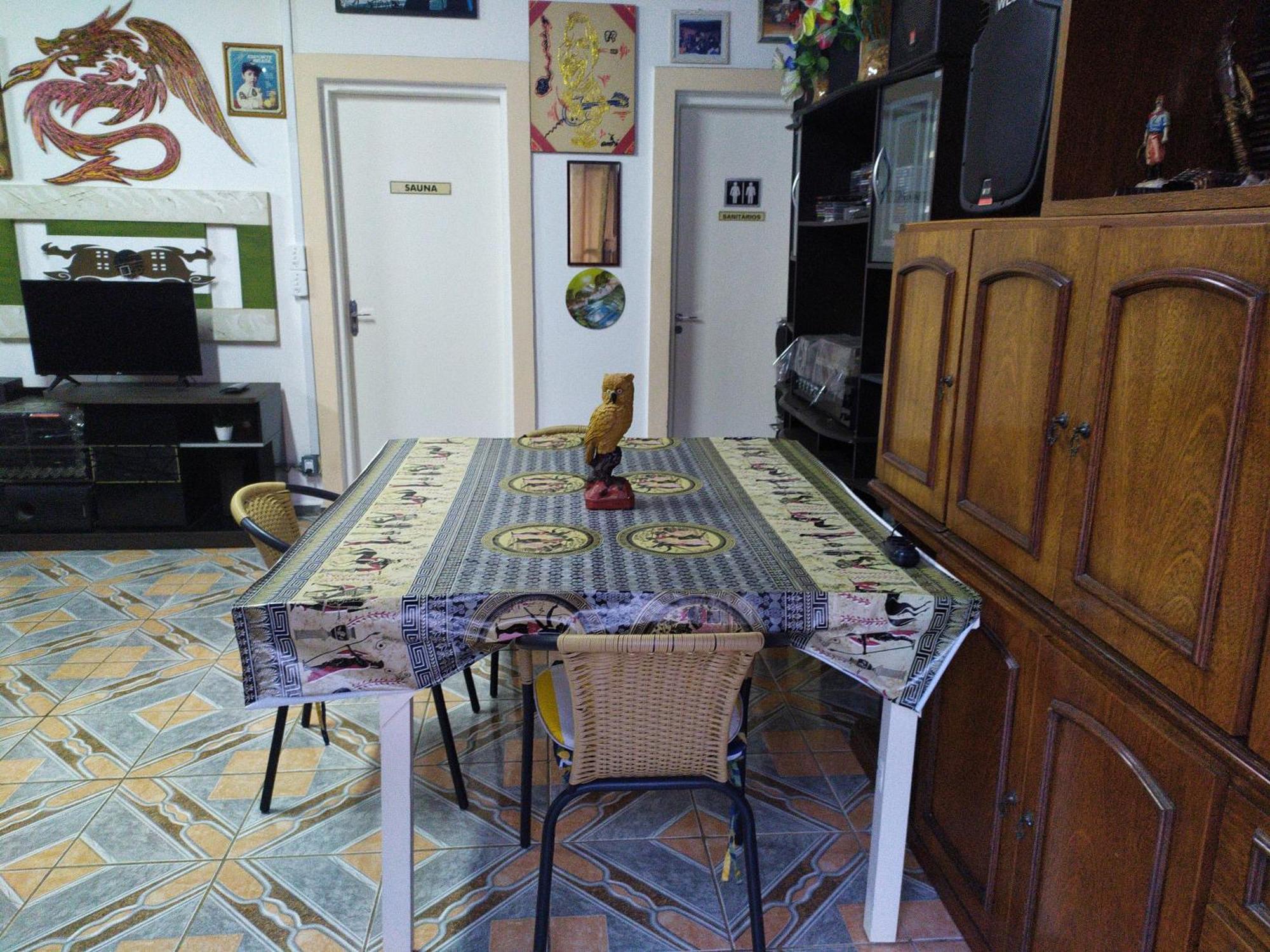 Flat Mobiliado De 70 M2 De Area C Piscina - Estilo - Nao E A Casa Holiday home Atibaia