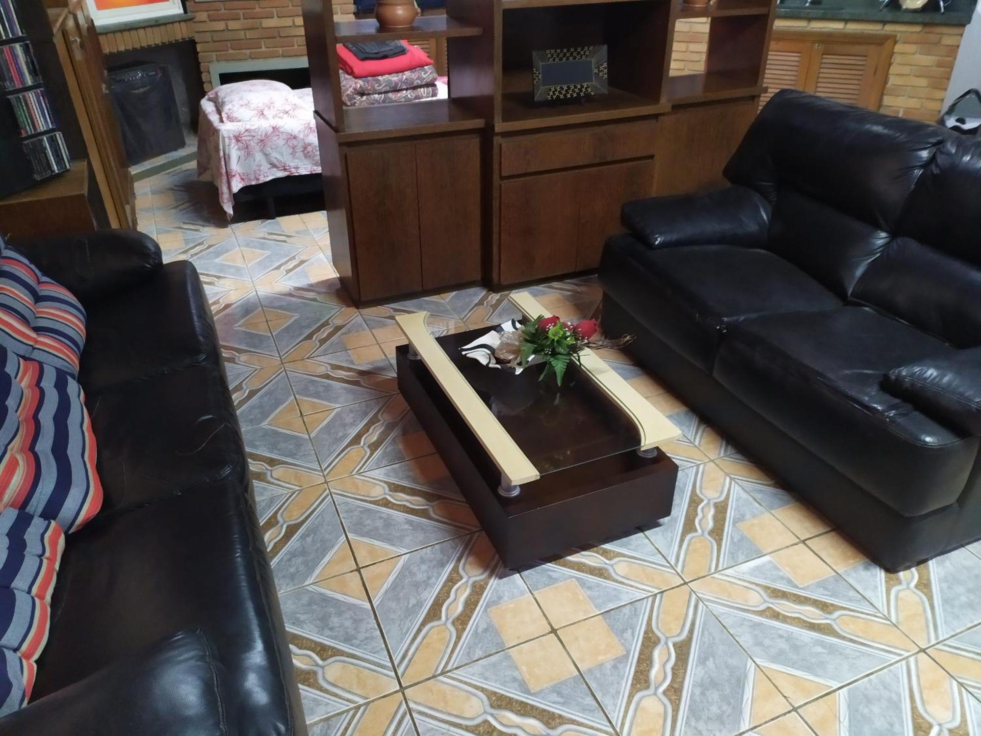 Flat Mobiliado De 70 M2 De Area C Piscina - Estilo - Nao E A Casa