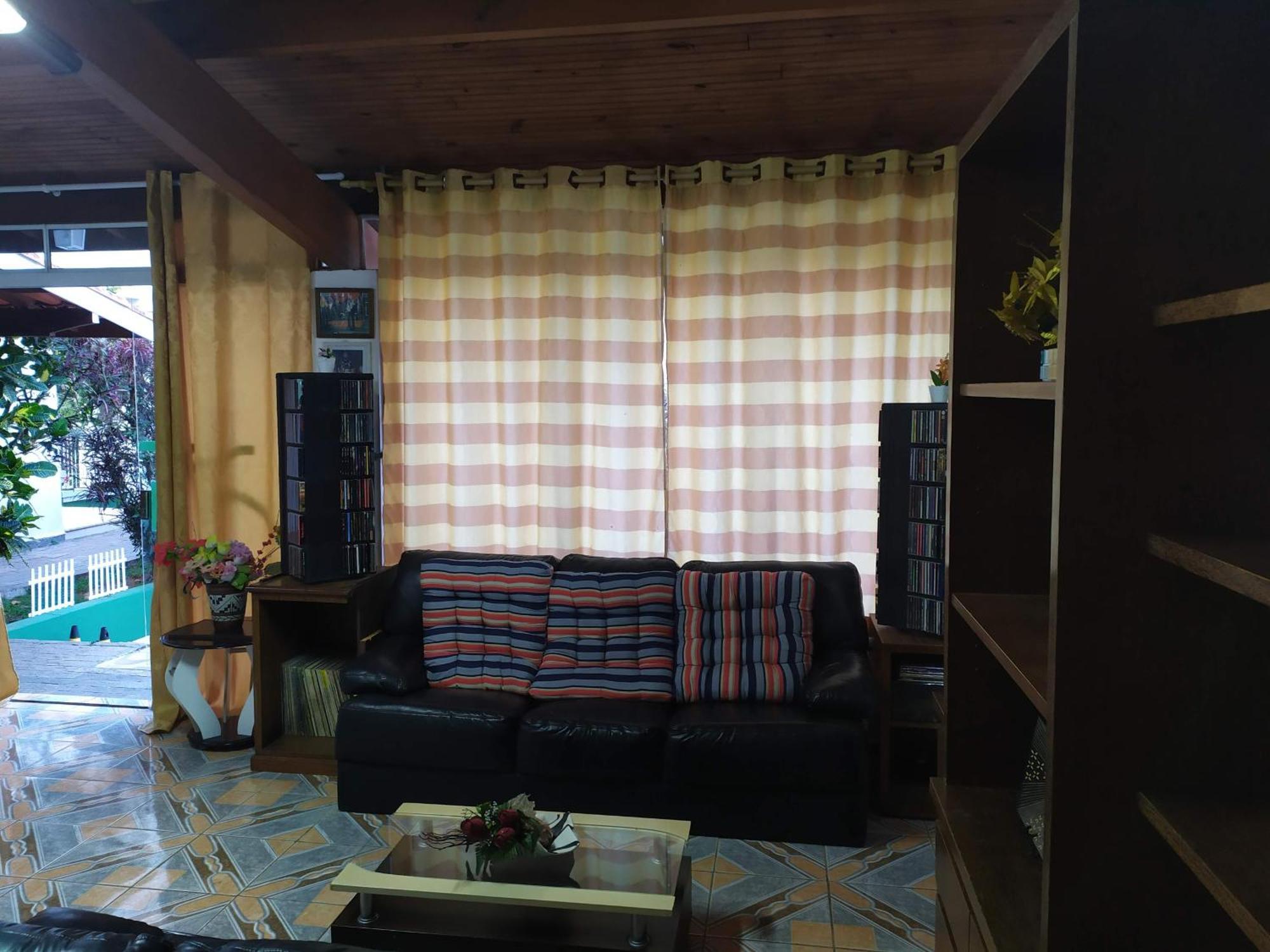 Holiday home Flat Mobiliado De 70 M2 De Area C Piscina - Estilo - Nao E A Casa Atibaia