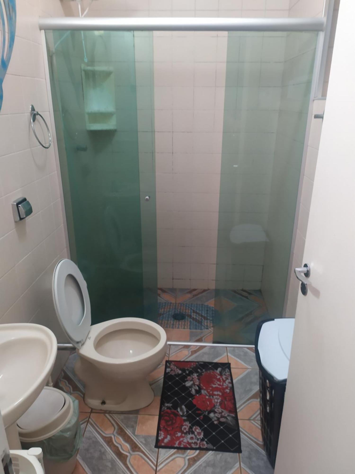Flat Mobiliado De 70 M2 De Area C Piscina - Estilo - Nao E A Casa *
